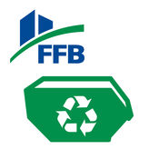FFB — Déchets BTP icon