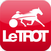 Le Trot — Cheval Français (v1.1) icon