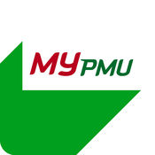 myPMU (v1.0) icon