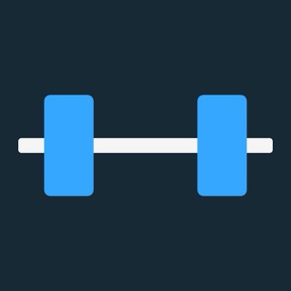 Strong Workout Tracker icon